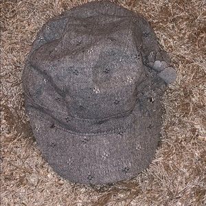 Grey hat
